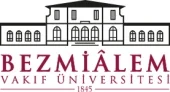 Bezmialem Üniversitesi